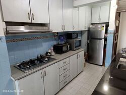 Blk 161 Mei Ling Vista (Queenstown), HDB 3 Rooms #577783741